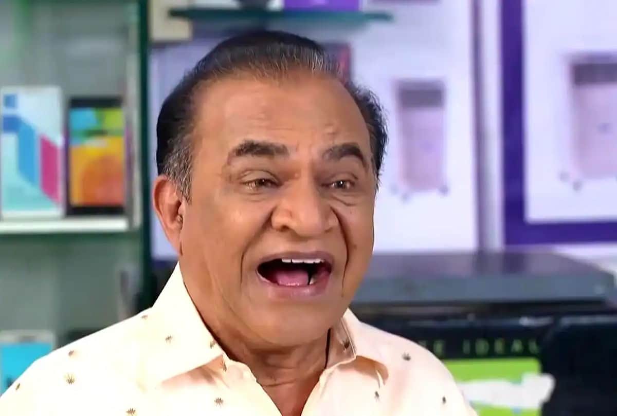 Nattu Kaka aka Ghanshyam Nayak birthday special Tarak Mehta ka ooltah Chashmah fame actor life lesser kown facts career fees lifestyle death