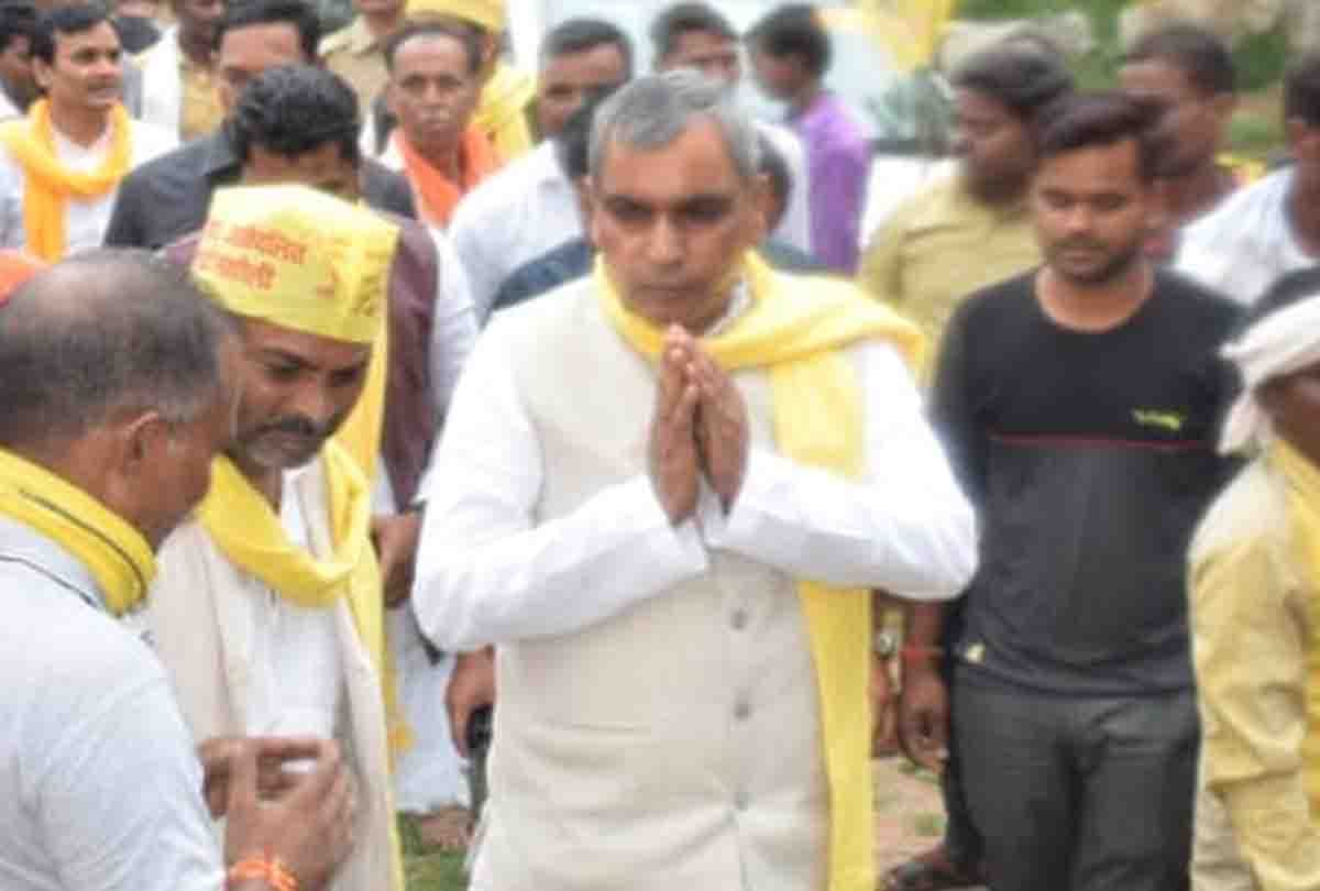 Om Prakash Rajbhar gave statement against Prime Minister Modi
