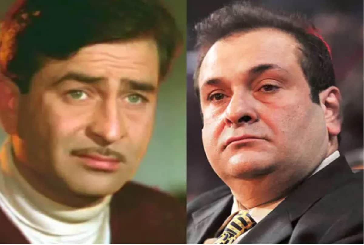 Rajiv Kapoor blames Raj Kapoor for flop profession, didn’t attend his funeral as a consequence of unrest