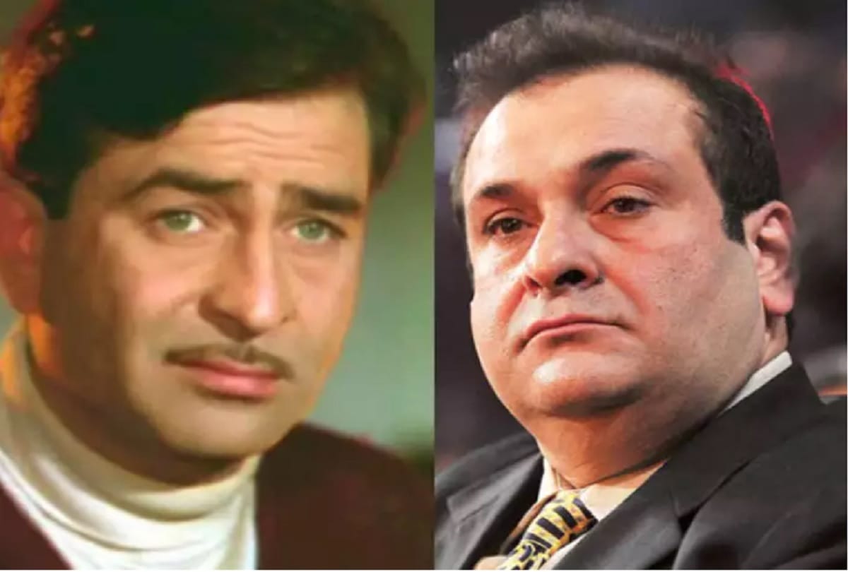 Rajiv Kapoor blames Raj Kapoor for flop profession, didn’t attend his funeral as a consequence of unrest