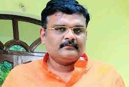 FIR on Kannauj MP Subrat Pathak for second time in three years
