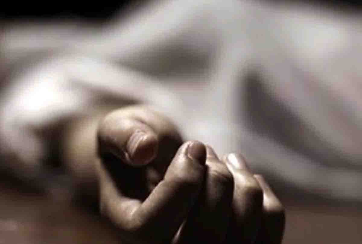 Mahoba: misdeed victim died during abortion, uproar