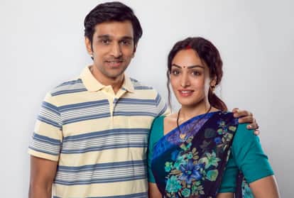 on the occasion of gandhi jayanti pratik gandhi debut hindi film raavan leela release in cinema hall