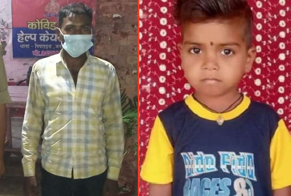 Innocent Gajendra murder case update accused arrested in gorakhpur