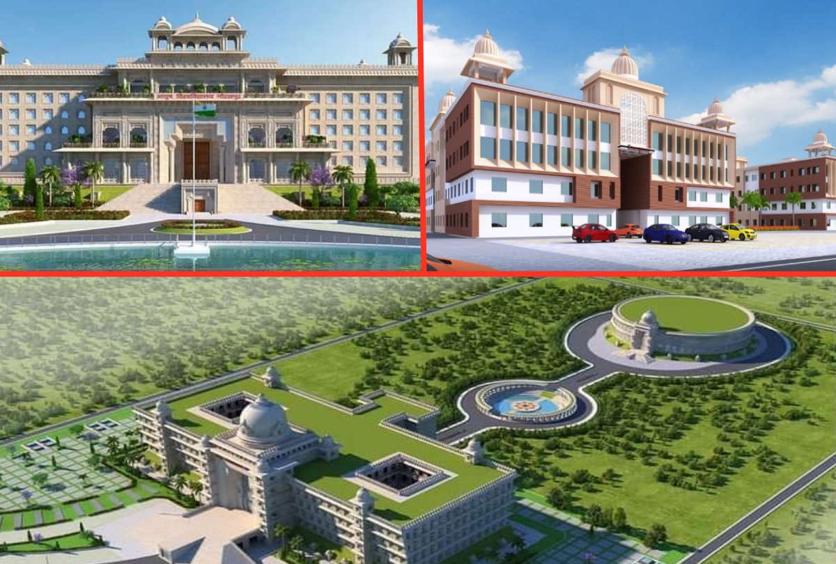 All Ayush colleges of Uttar Pradesh will be affiliated to Ayush University in Gorakhpur