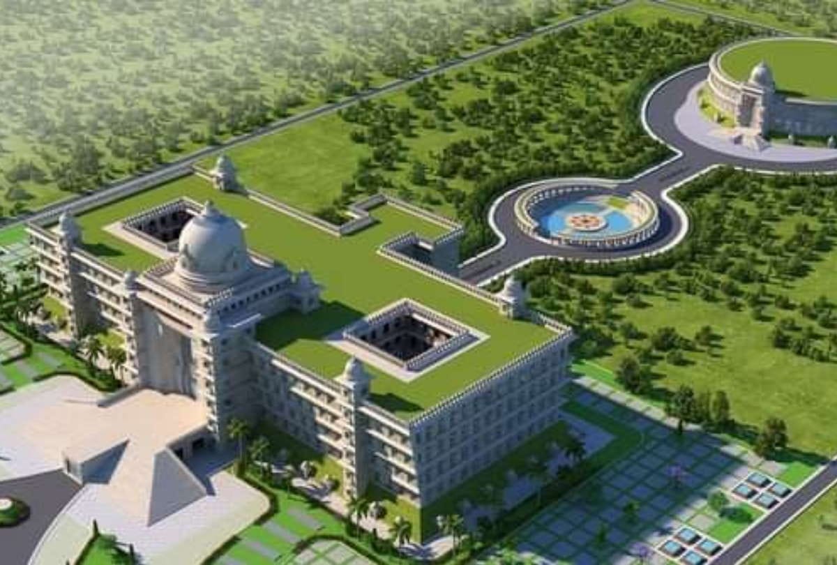 All Ayush colleges of Uttar Pradesh will be affiliated to Ayush University in Gorakhpur
