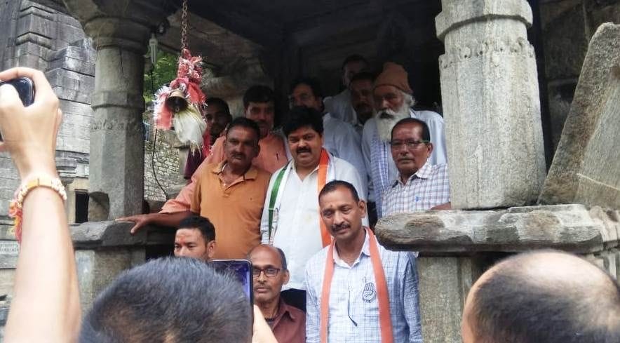 Traditional farming will be promoted: Godiyal
