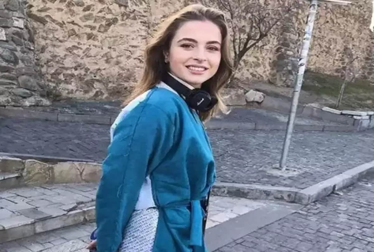 Kanchana 3 Russian actress Alexandra Djavi Found Dead in Her House