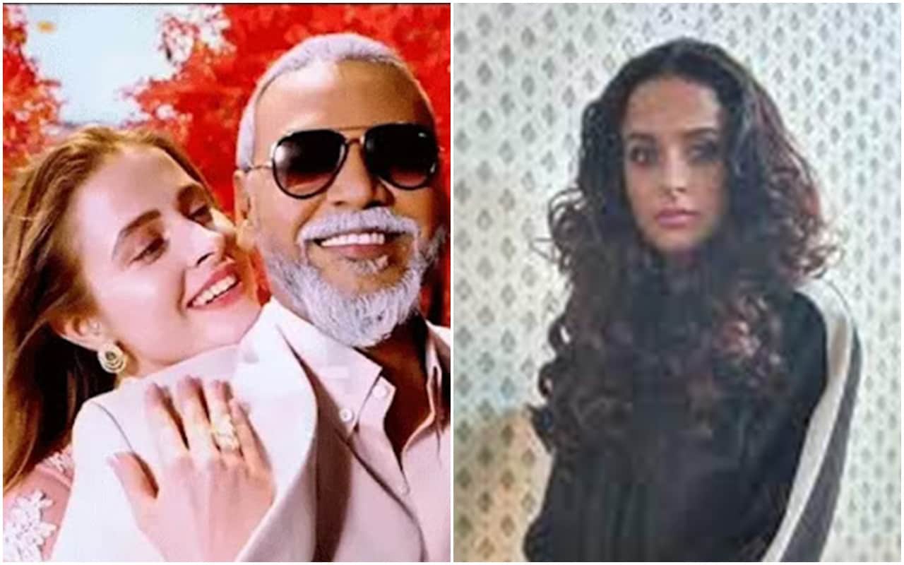 Kanchana 3 Russian actress Alexandra Djavi Found Dead in Her House