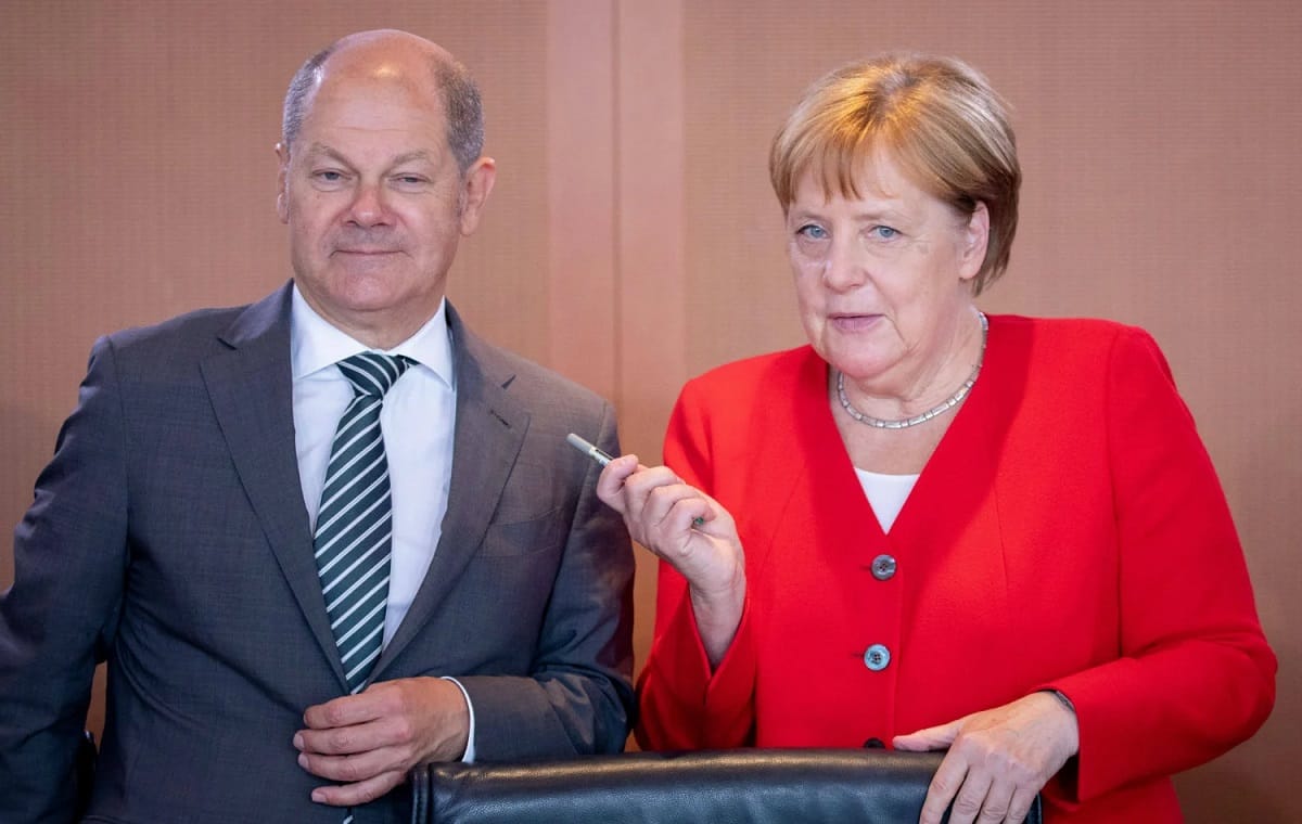 General elections 2021: Just before the voting investors are apprehensive due to uncertainty