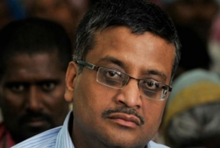 Centre should decide on demand to appoint Ashok Khemka as additional secretary