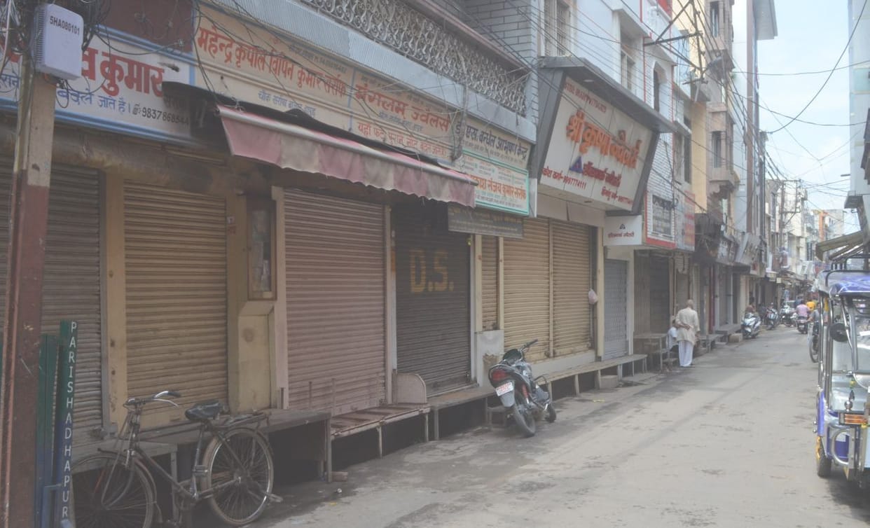 hapur news