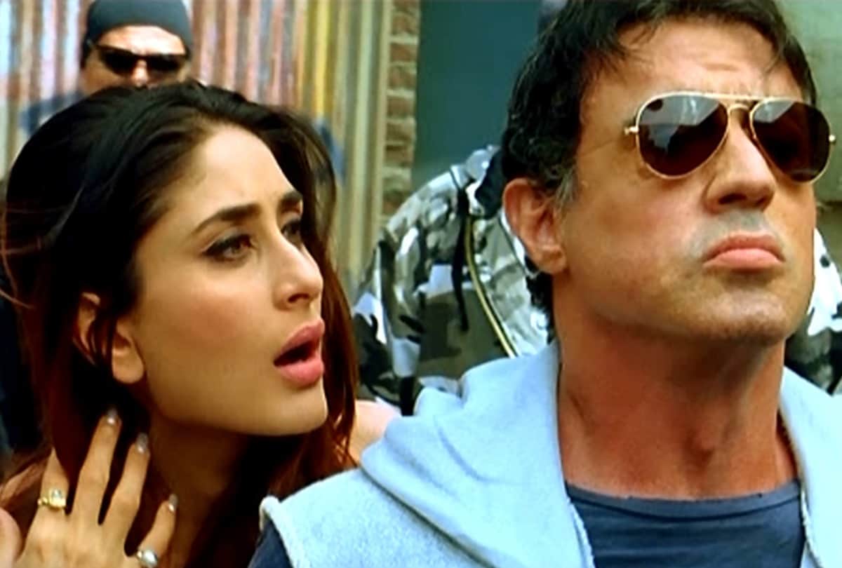 5 Hollywood actors who have acted in Bollywood movies