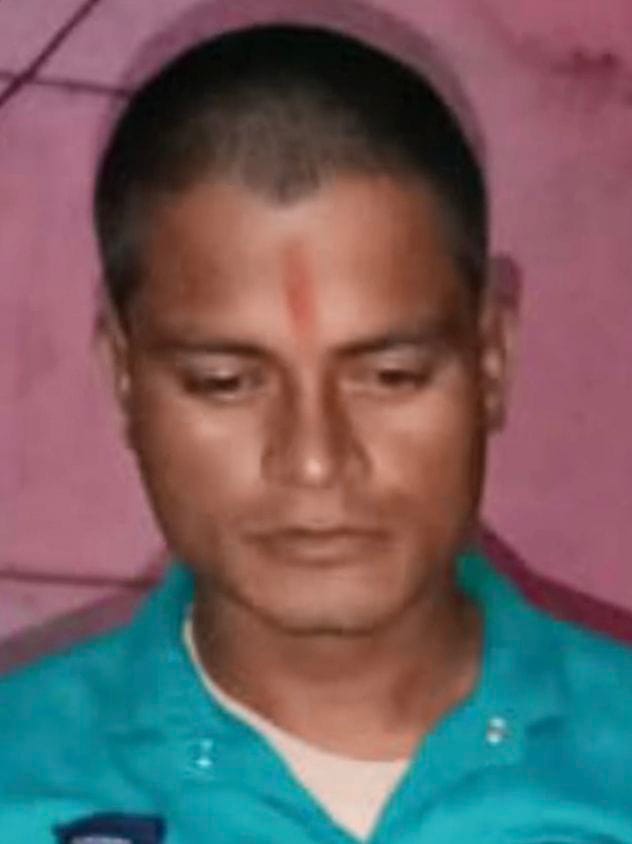 A young man who went to gamble was beaten to death
