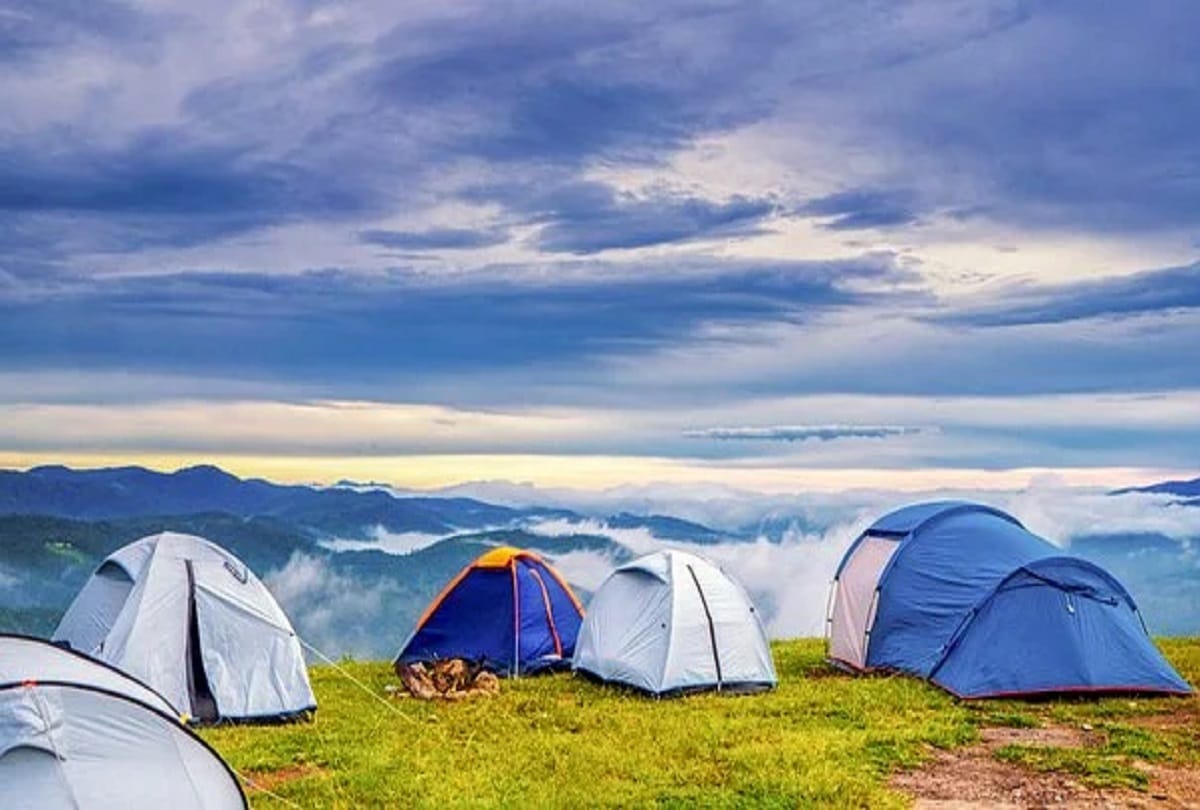 visit bhandardara mumbai with friends and partner to create best memory for lifetime