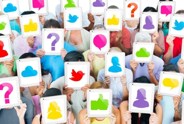 Youth of Chandigarh using Growing Trend of Social Media as Means of their Career 
