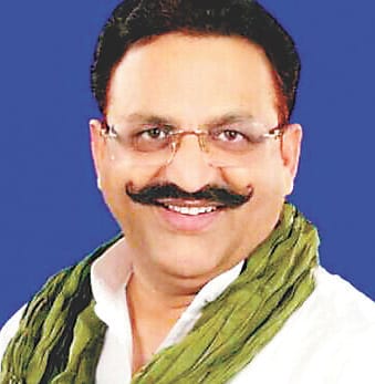 Court frames charges against Mukhtar in twenty four year old case