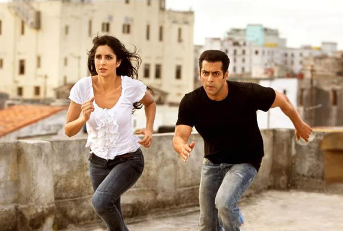Former RAW chief dismisses Shahrukh Khan Pathaan Salman Tiger waste of time They are not accurate depictions
