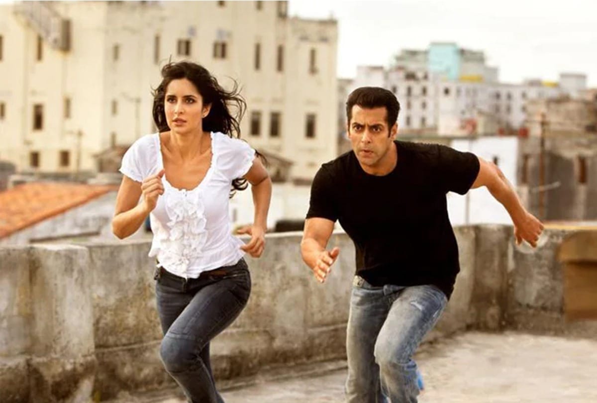 Bell Bottom Banned: Indian Films That Were Banned In Abroad