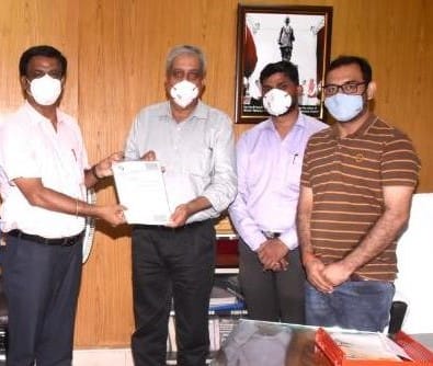 NCL and administration will fight together against malnutrition