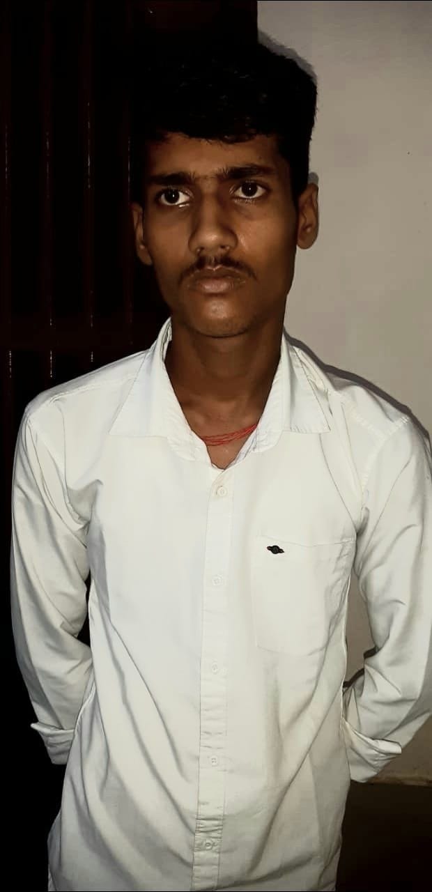 Fake tickets were being made in the presence of real TTE, RPF caught on suspicion of passengers