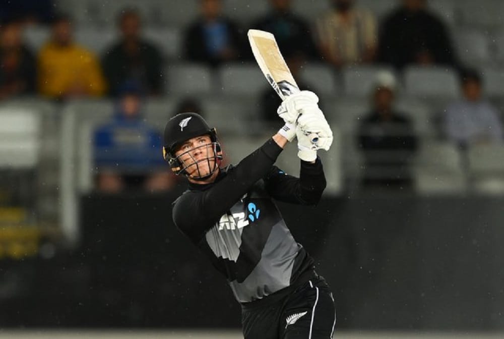 New Zealand batsman Finn Allen has tested positive for COVID-19 on arrival in Bangladesh