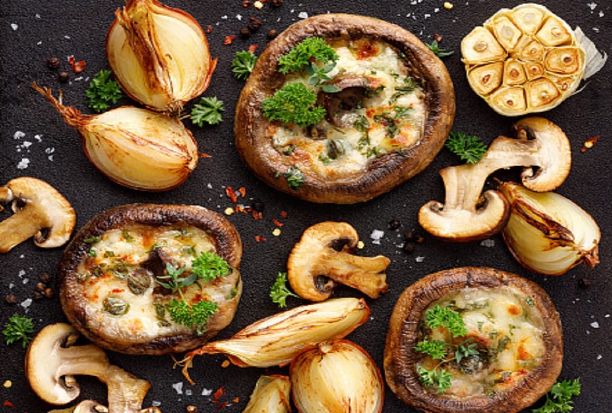 Diabetes diet plan garlic benefits tips to control blood sugar level