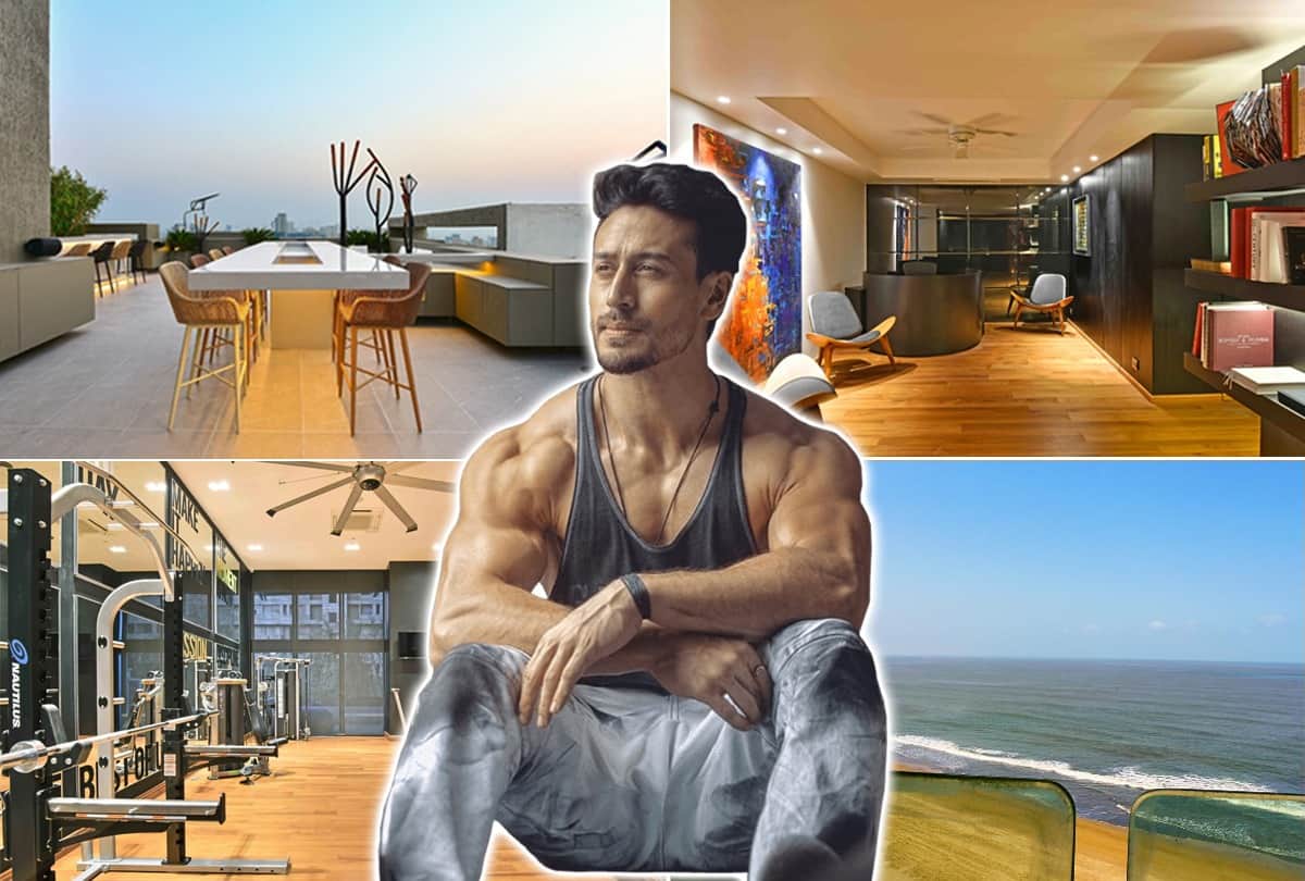 Tiger Shroff birthday special: lesser known facts about Ganapath actor and net worth, most expensive things owned