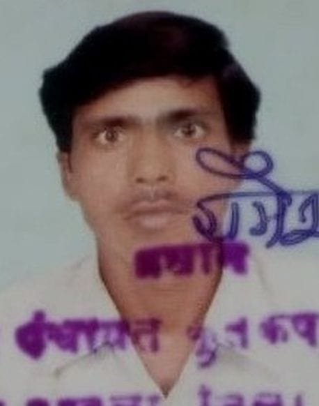 Youth dies under suspicious circumstances after drinking alcohol in Bajhera