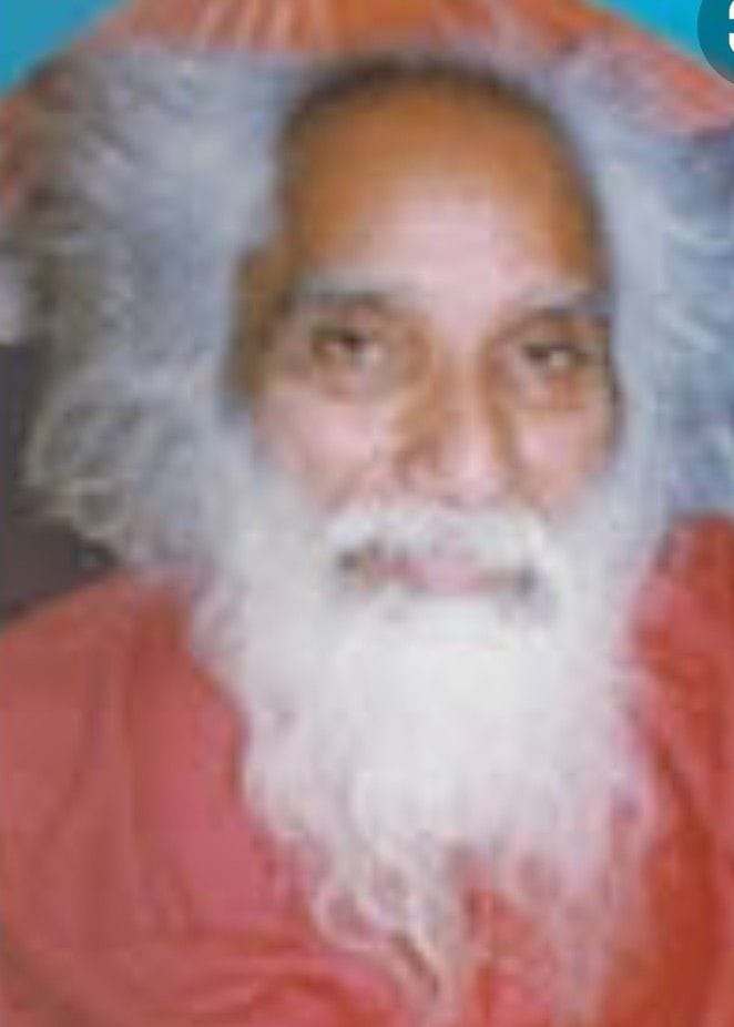 Hathras: The fearless poet Nirbhay Hathrasi was the priest of Hindi