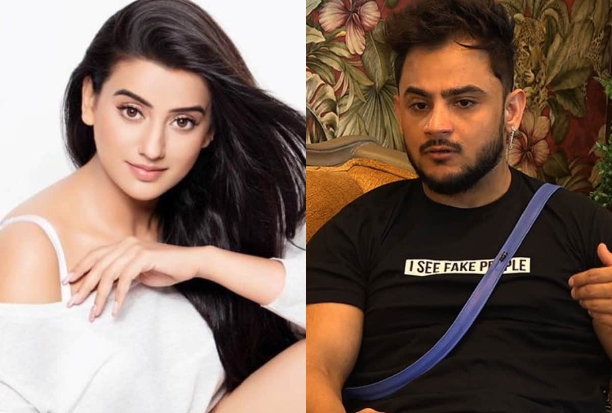 bigg boss ott bhojpuri actress akshara singh said karan johar is biased host reveals audience who asked questions were team members