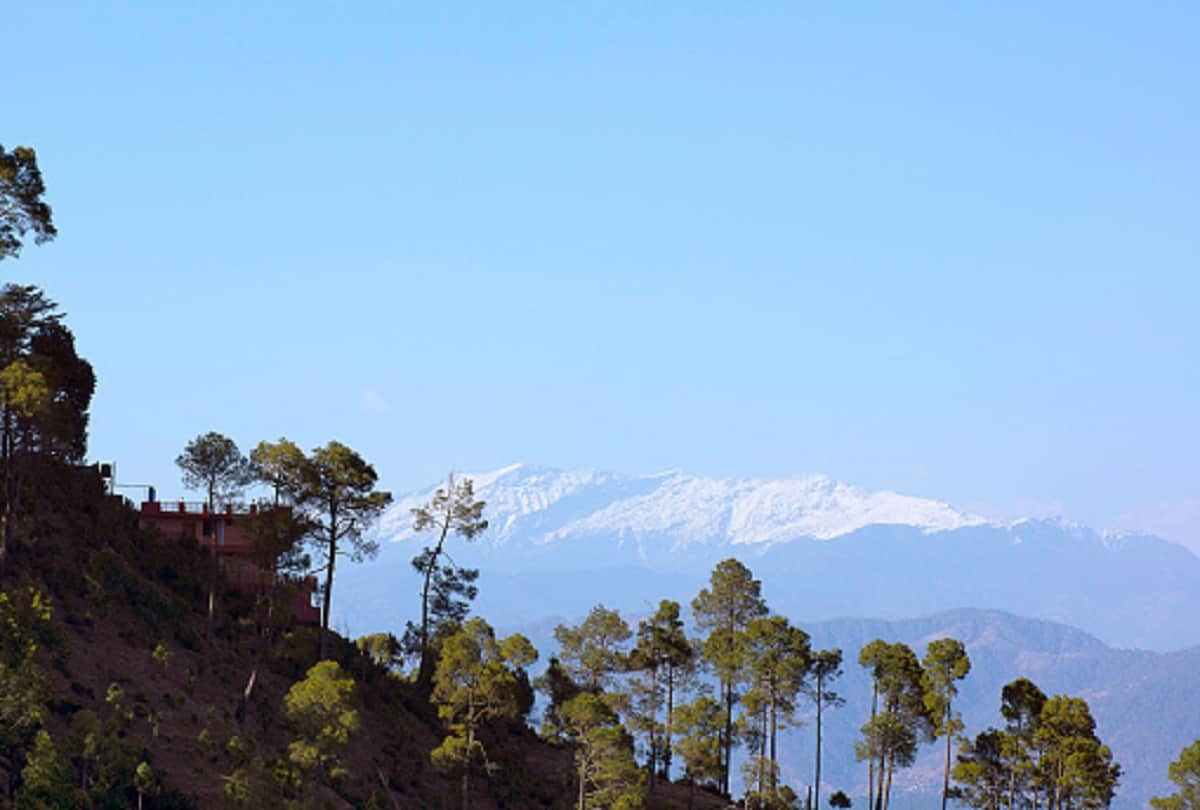 Best and beautiful places in Himachal pradesh to visit