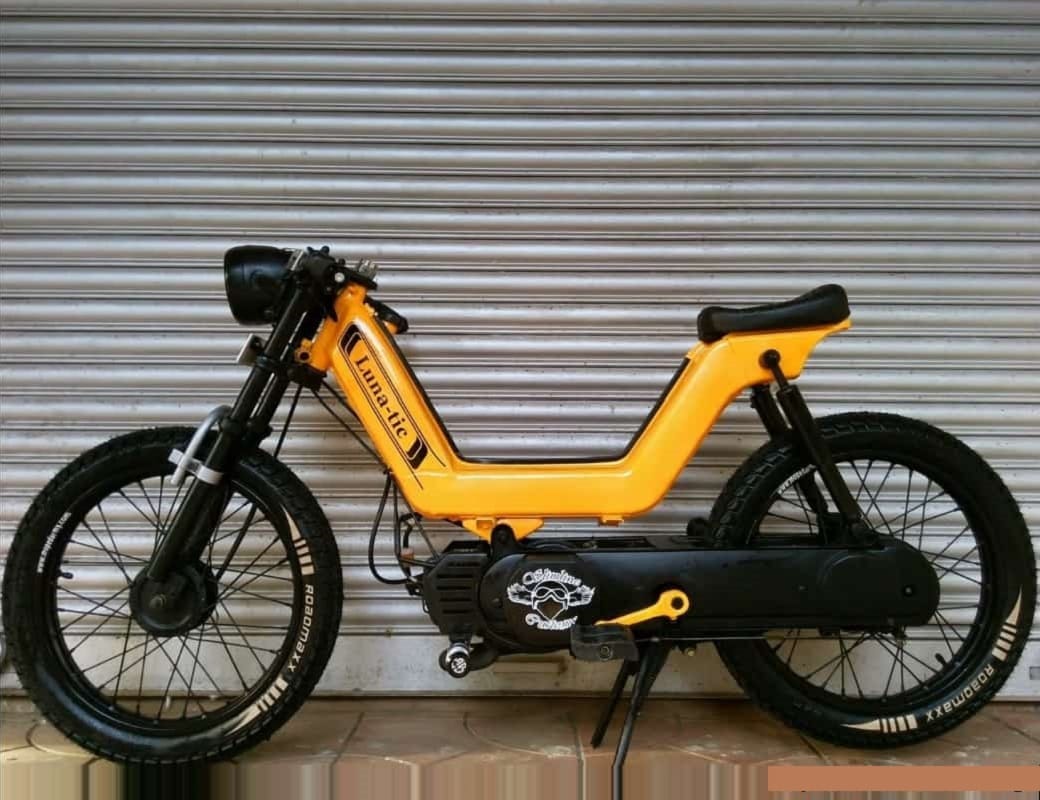 kinetic luna electric moped to be launched soon upcoming electric two wheeler in india electric vehicles in india