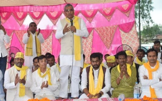 hardoi,political,hardoi news