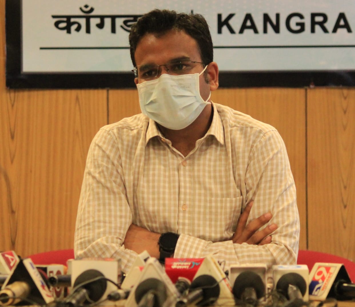 Target to vaccinate 95 thousand people in three days
