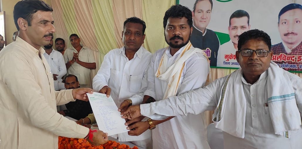 Will take account of every atrocity on Dalits: Prashant