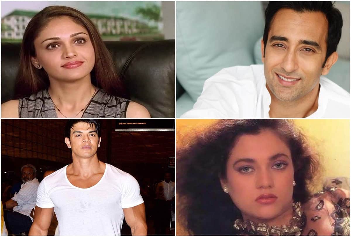 Bollywood: After the failure in films these stars gave up acting now earning in different fields
