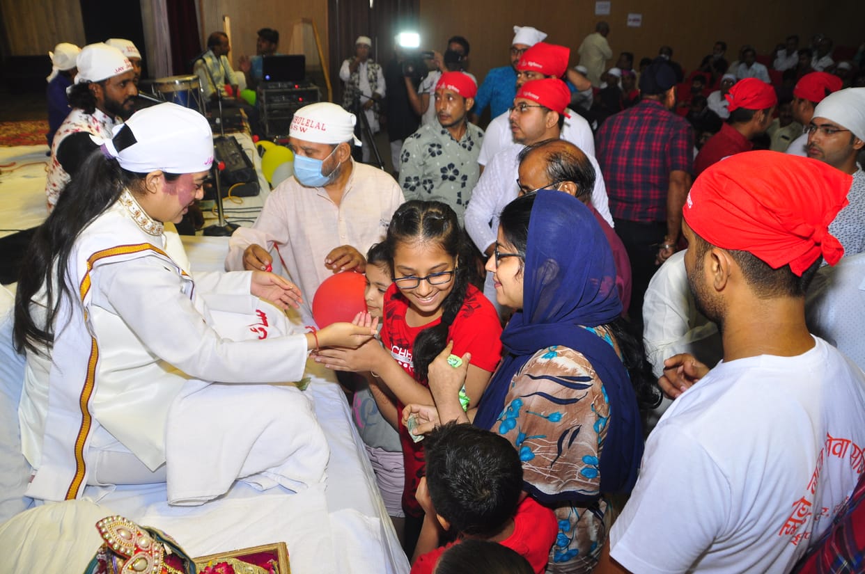 Emphasis given on maintaining Sindhi culture