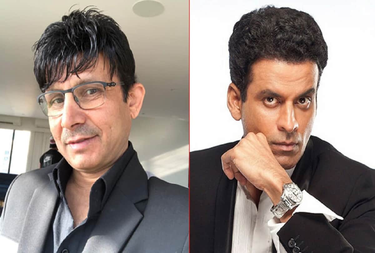 Top news jawan who stopped Salman Khan at airport confiscated and Manoj Bajpayee against KRK