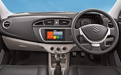 Maruti Alto 800