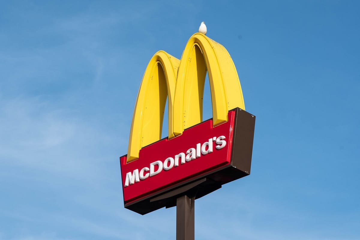 McDonald’s CEO says layoffs are coming