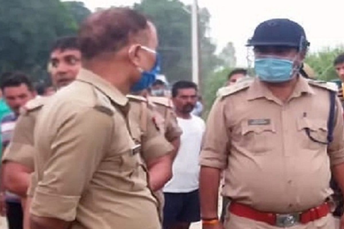 Bijnor Crime : Know who is the mastermind Aditya Rana of gang D-27