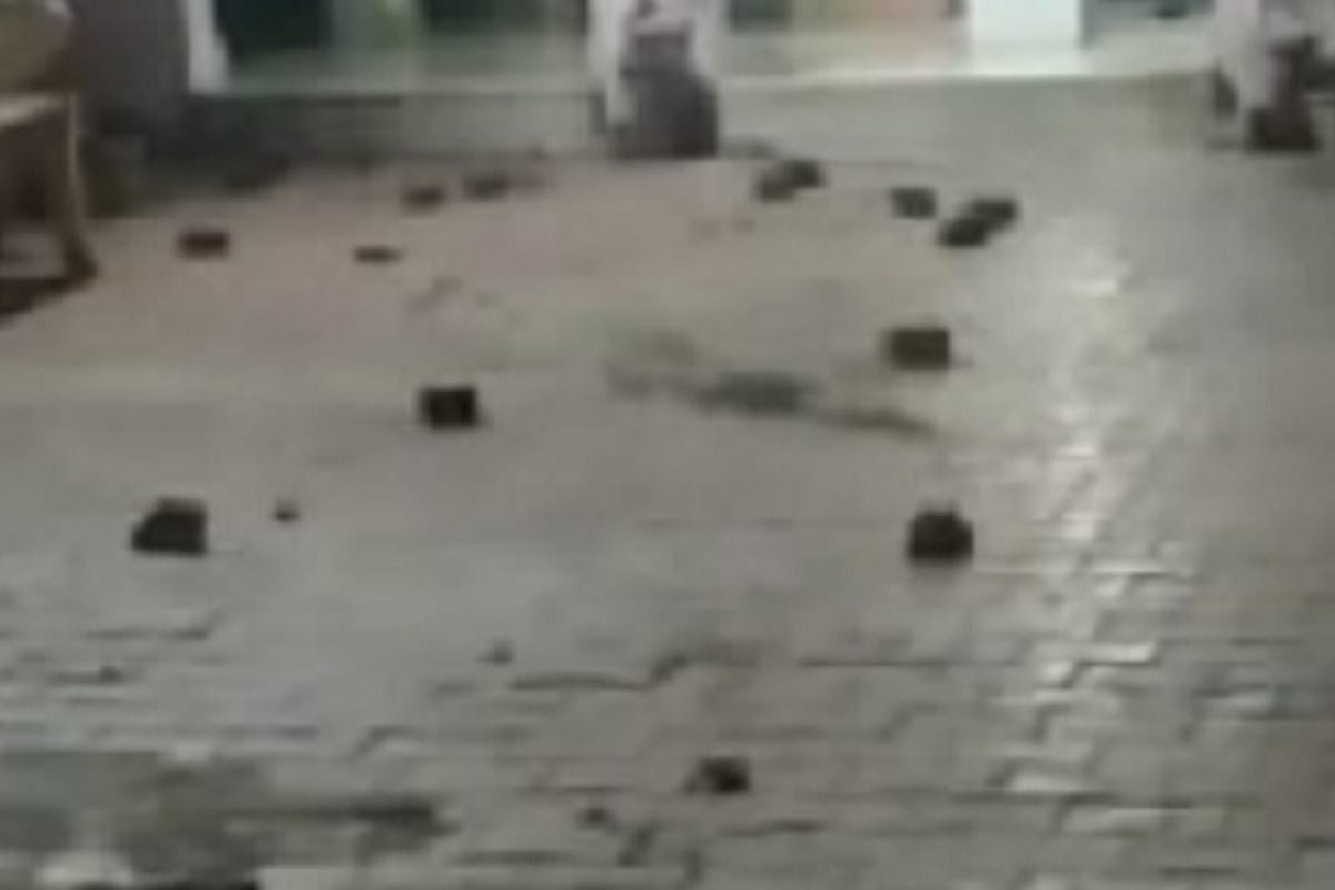Three injured in clash over eve-teasing in Muzaffarnagar village