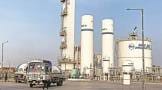 oxysen plant contruction work completed soon