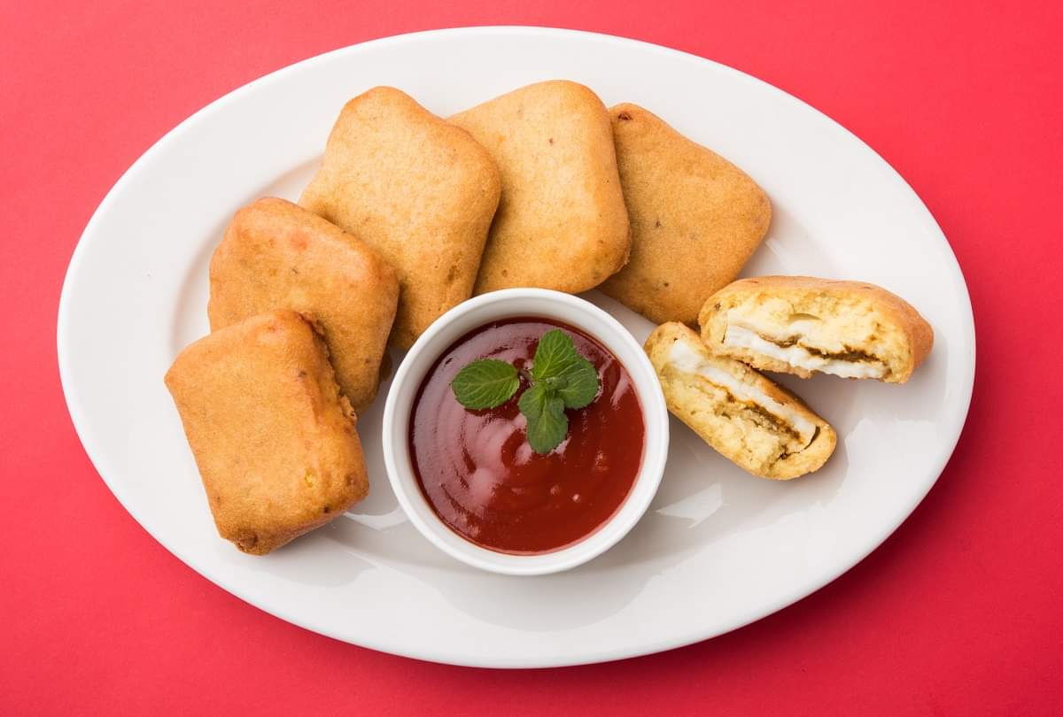 how to make paneer soft after frying