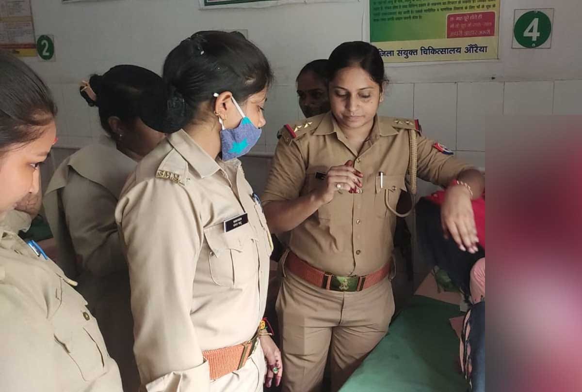 UP: The minor was raped on the pretext of marriage, the victim gave birth to the girl