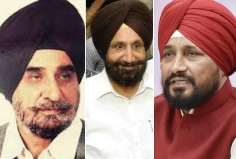 Punjab ministers rebel against Capt Amarinder Singh