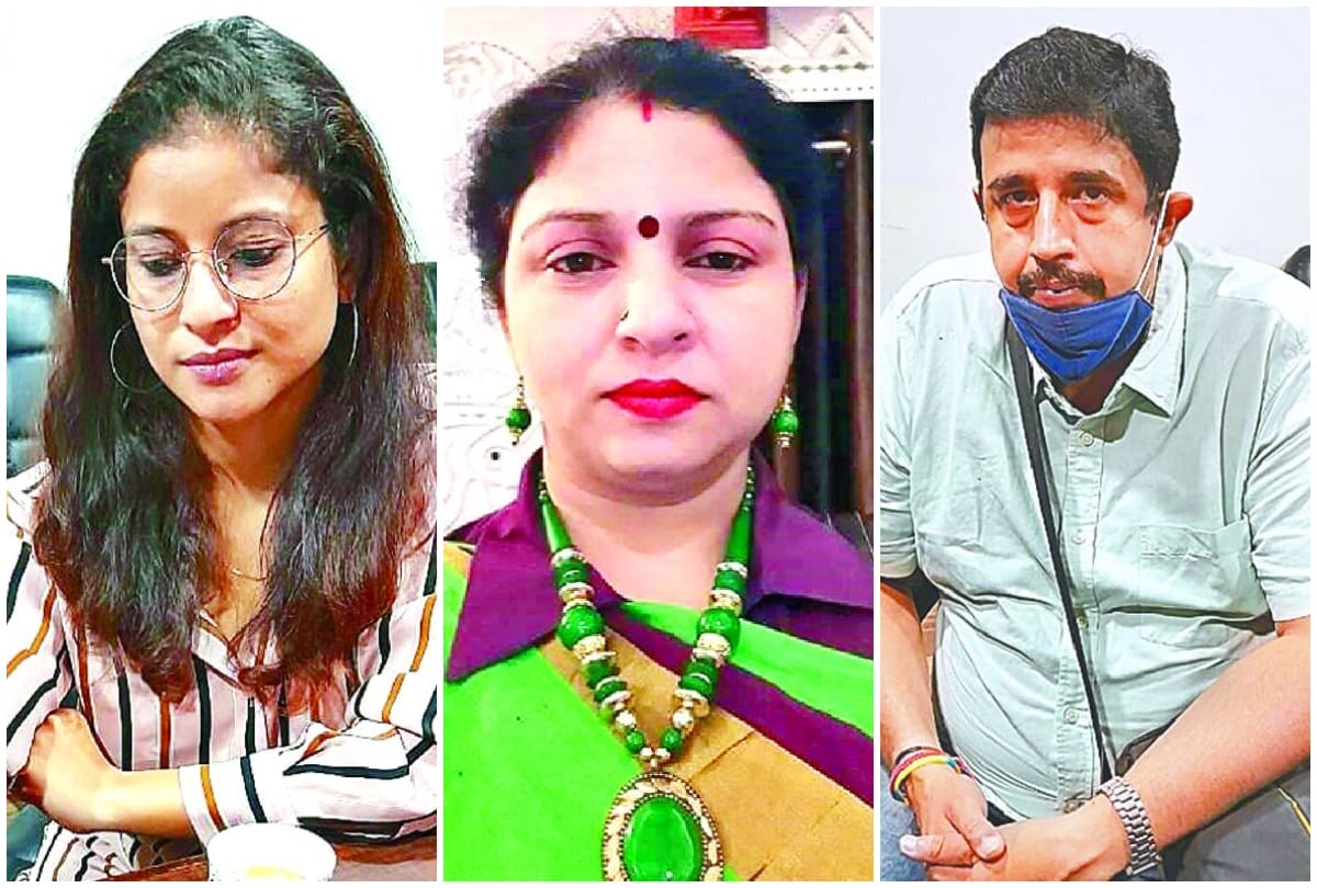 Maa tujhe pranam 2021 winners list agra news