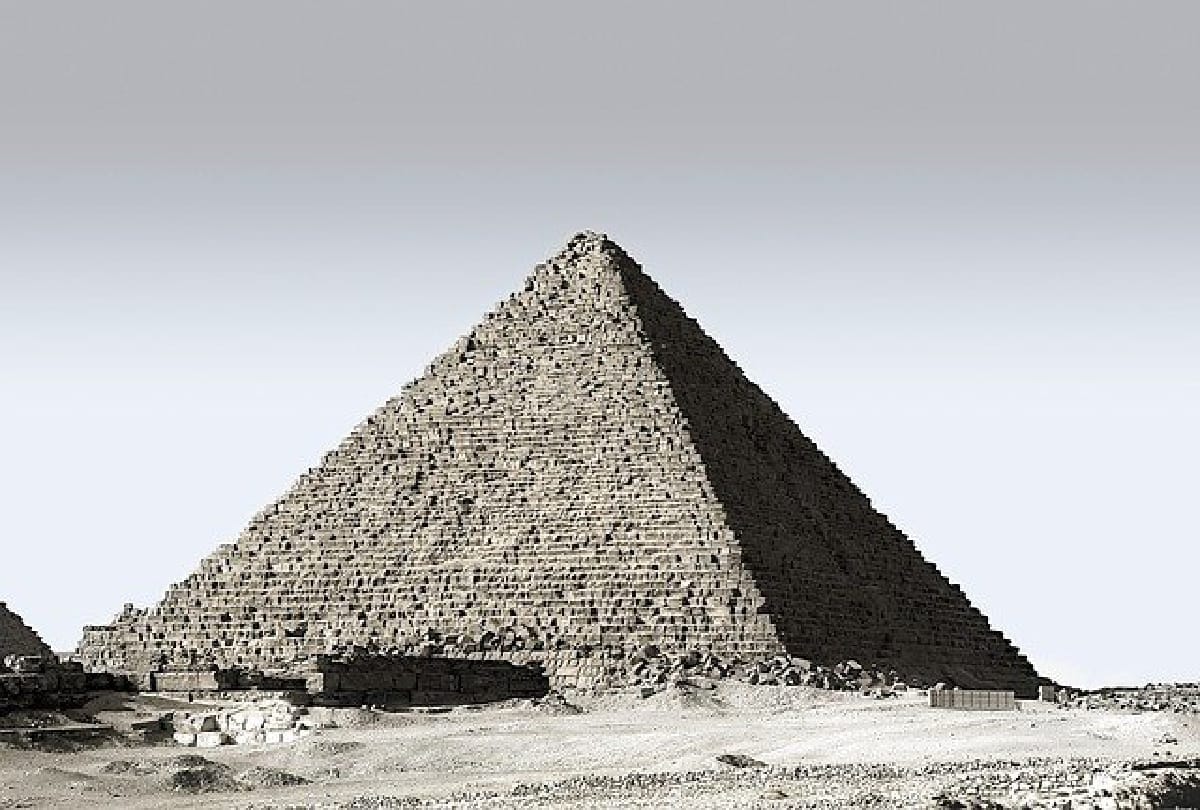 Mysterious Story of Mexico's great pyramid of Cholula