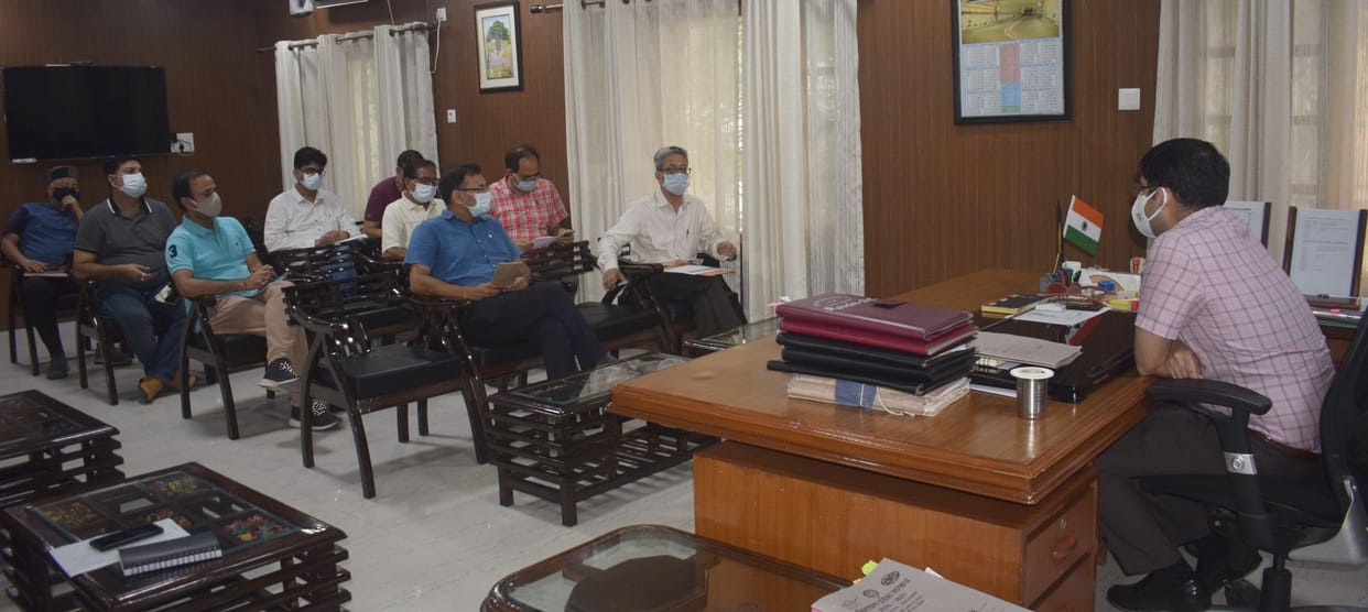 People left out of covid vaccination will be find out within three days